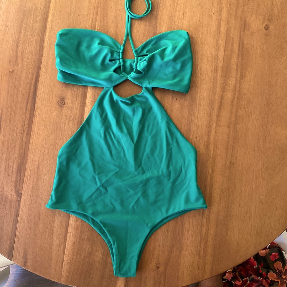 Mikoh Cloudbreak bikini